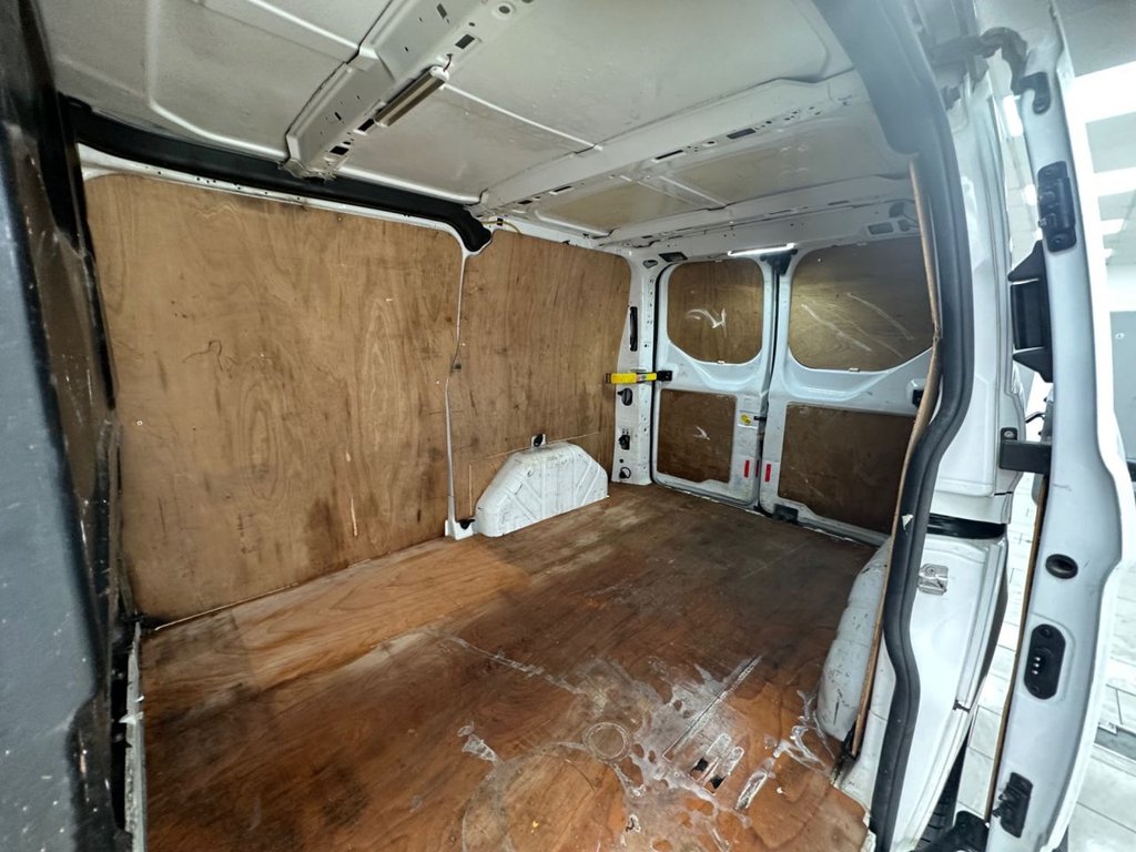 Used Ford Transit Custom 2018 for sale - 77571507: Photo 21