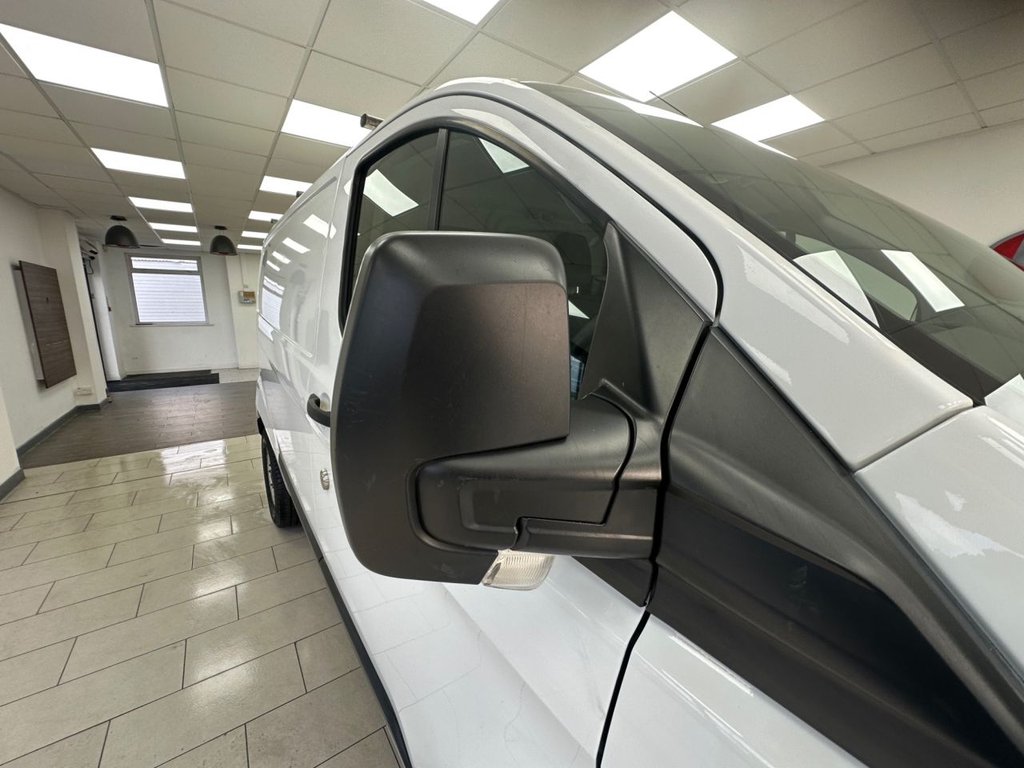 Used Ford Transit Custom 2018 for sale - 77571507: Photo 22