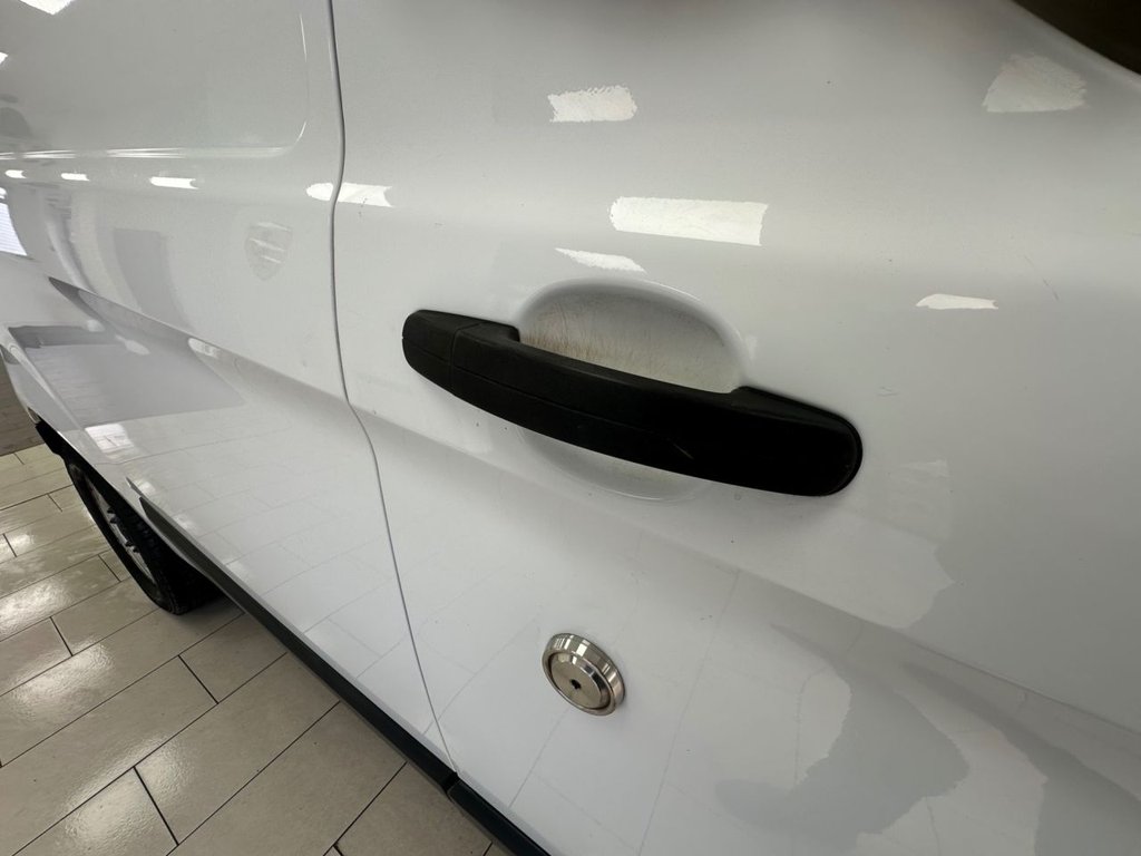 Used Ford Transit Custom 2018 for sale - 77571507: Photo 26