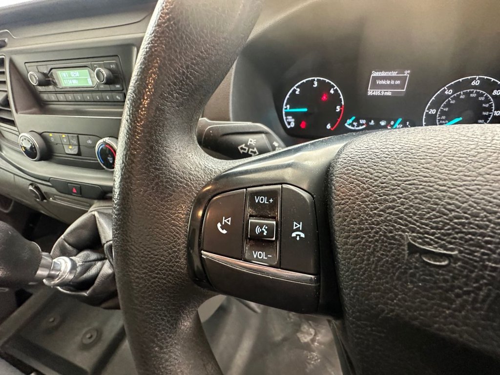 Used Ford Transit Custom 2018 for sale - 77571507: Photo 33