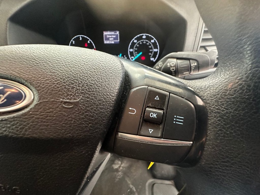 Used Ford Transit Custom 2018 for sale - 77571507: Photo 34