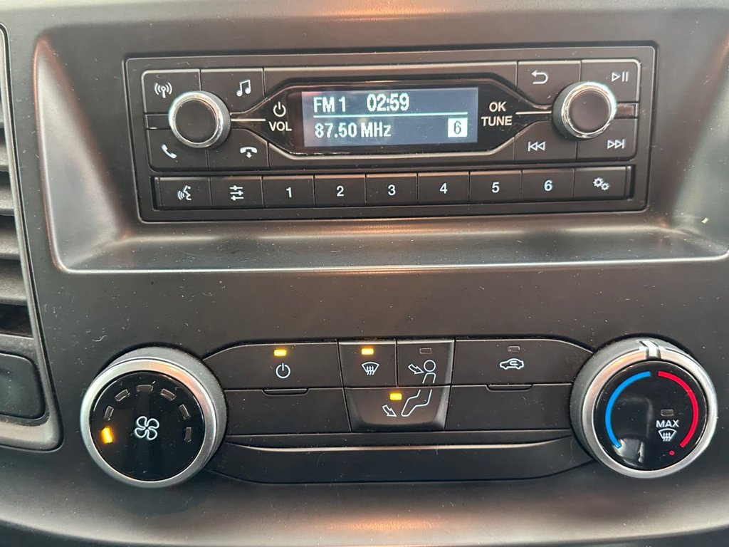 Used Ford Transit Custom 2018 for sale - 77571507: Photo 39