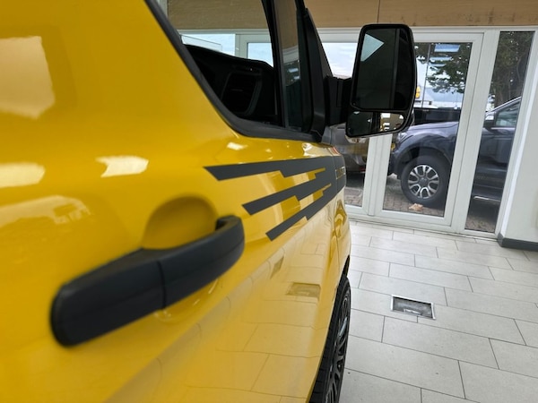 Used Ford Transit Custom 2021 for sale - 75548753: Photo 16