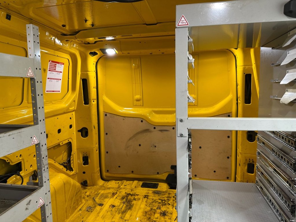 Vehicle 29