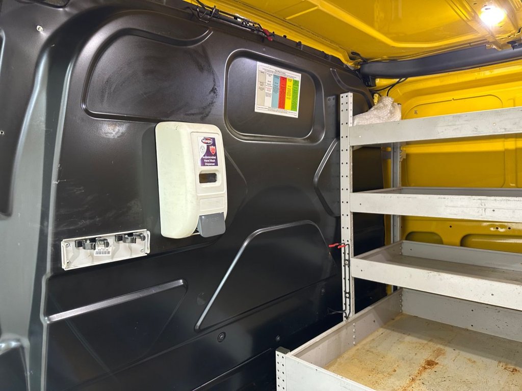 Vehicle 32