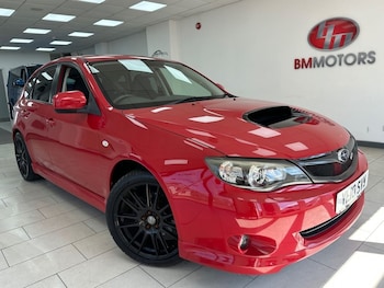Used Subaru Impreza 2010 for sale - 78479478: Photo