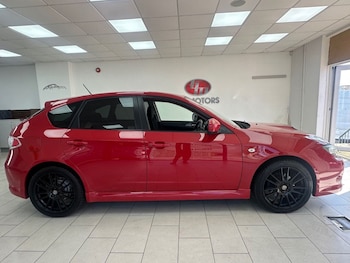 Used Subaru Impreza 2010 for sale - 78479478: Photo
