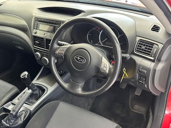 Used Subaru Impreza 2010 for sale - 78479478: Photo