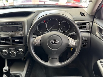 Used Subaru Impreza 2010 for sale - 78479478: Photo