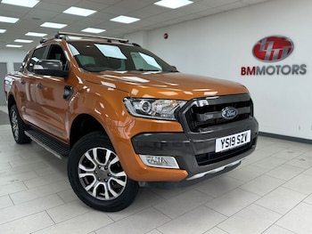 Ford - Ranger