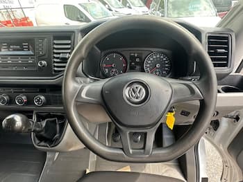 Used Volkswagen Crafter 2018 for sale - 79666916: Photo