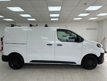 Used Toyota ProAce 2020 for sale - 78880248: Photo