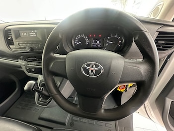 Used Toyota ProAce 2020 for sale - 78880248: Photo
