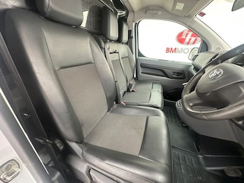 Used Toyota ProAce 2020 for sale - 78880248: Photo