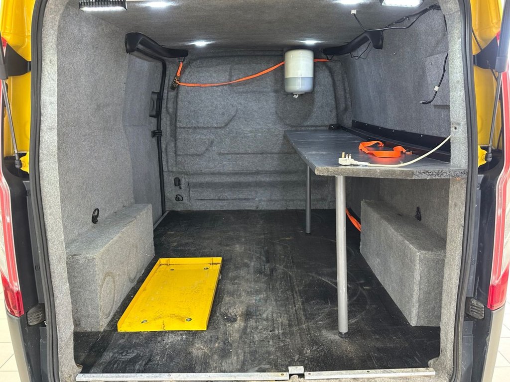 Vehicle 40