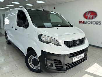 Used Peugeot Expert 2020 for sale - 78671957: Photo