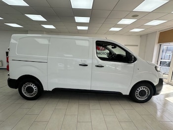 Used Peugeot Expert 2020 for sale - 78671957: Photo