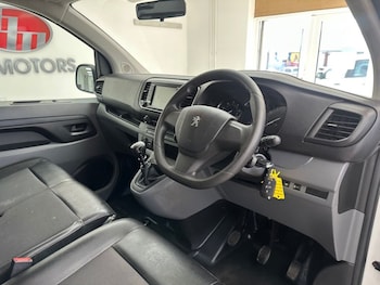Used Peugeot Expert 2020 for sale - 78671957: Photo