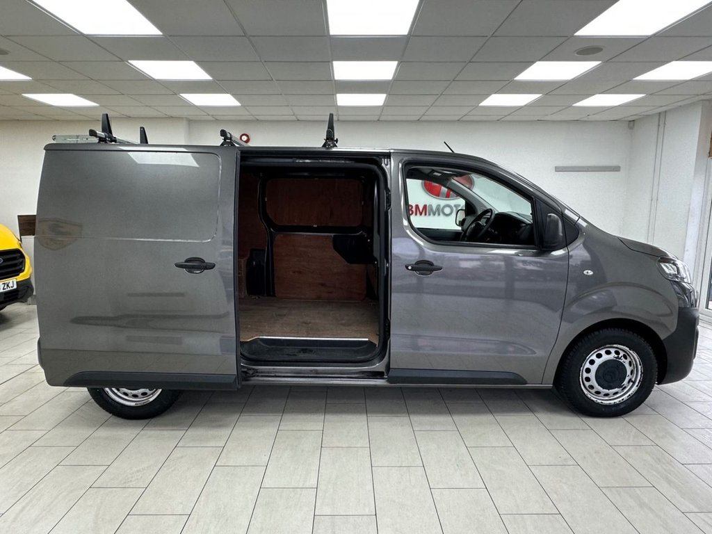 Used Citroen Dispatch 2017 for sale - 77341277: Photo 10