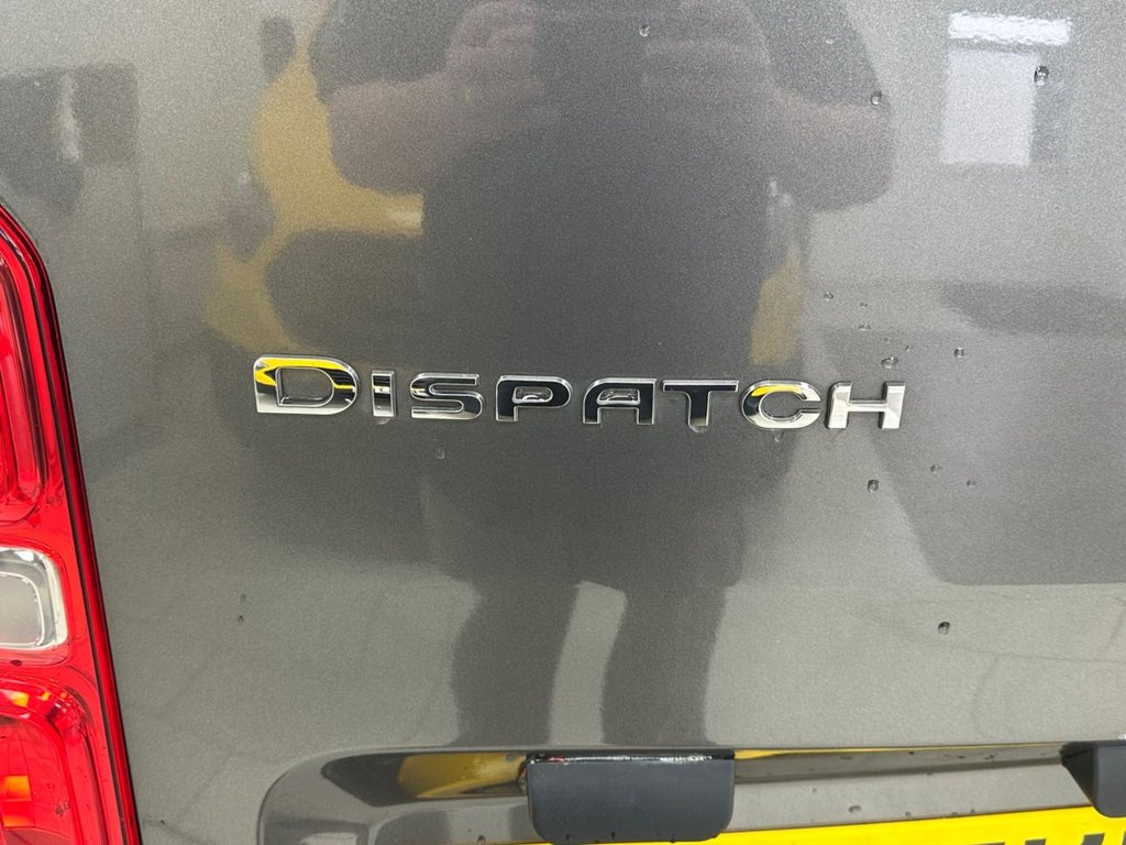 Used Citroen Dispatch 2017 for sale - 77341277: Photo 11