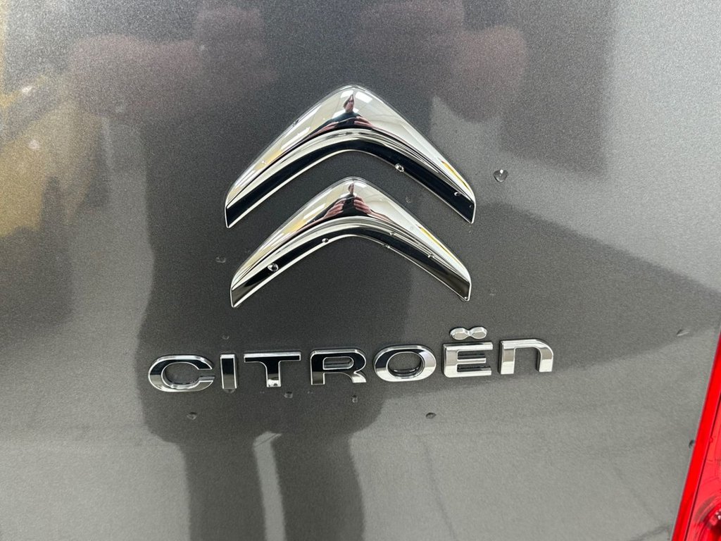 Used Citroen Dispatch 2017 for sale - 77341277: Photo 12