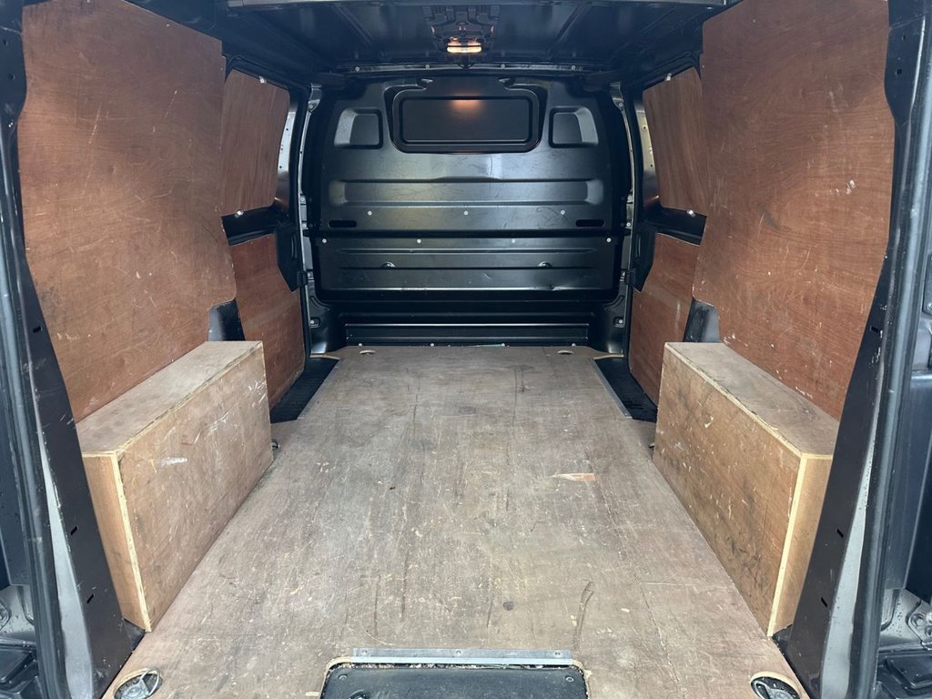 Used Citroen Dispatch 2017 for sale - 77341277: Photo 15