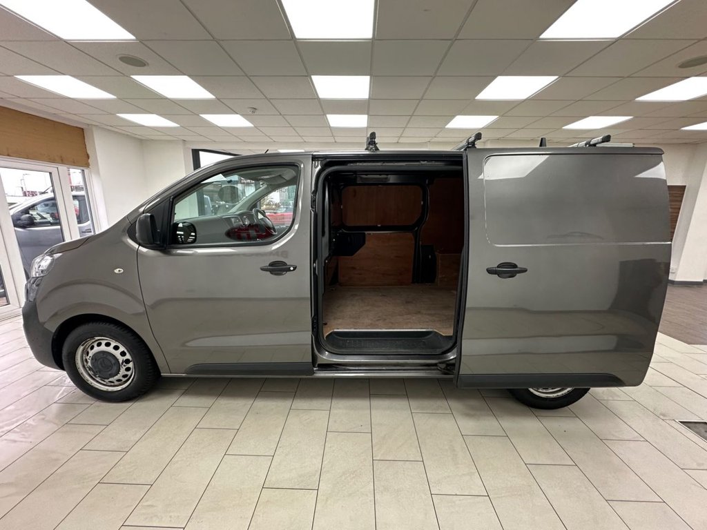 Used Citroen Dispatch 2017 for sale - 77341277: Photo 17