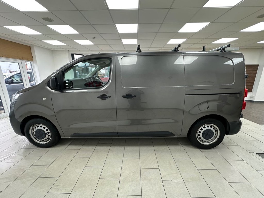 Used Citroen Dispatch 2017 for sale - 77341277: Photo 18