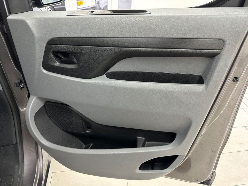 Used Citroen Dispatch 2017 for sale - 77341277: Photo 19