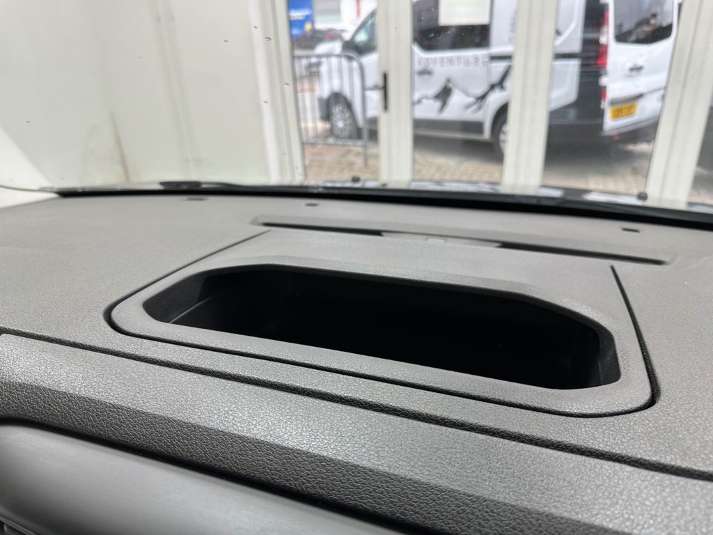 Used Citroen Dispatch 2017 for sale - 77341277: Photo 25