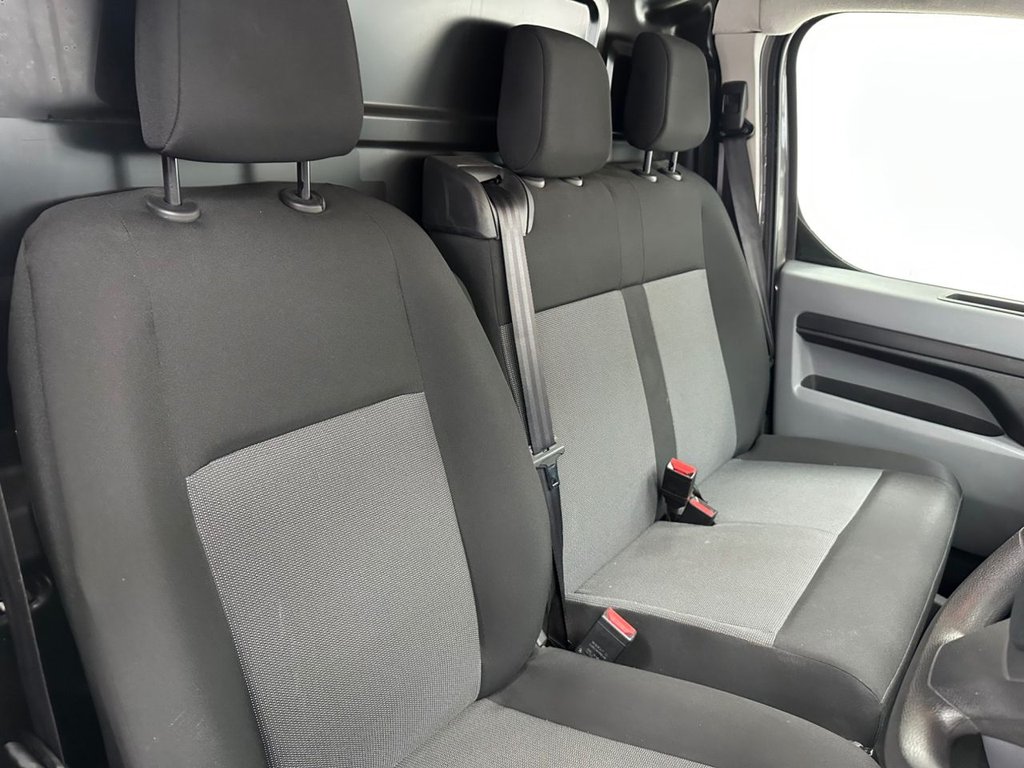 Used Citroen Dispatch 2017 for sale - 77341277: Photo 26