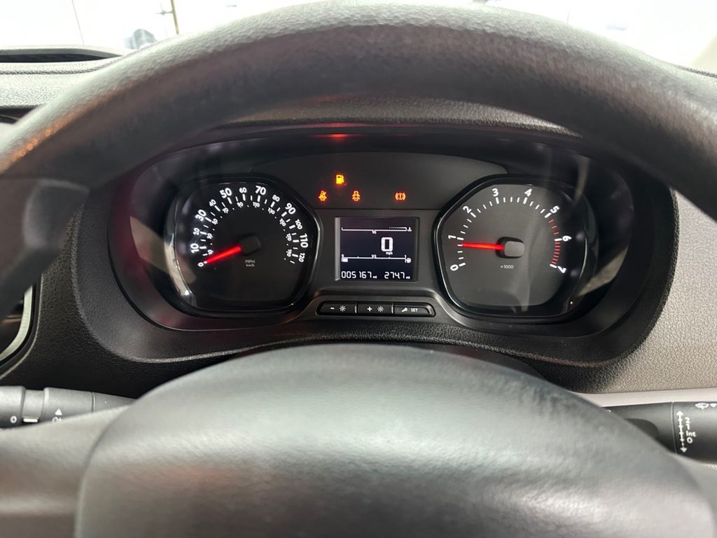 Used Citroen Dispatch 2017 for sale - 77341277: Photo 27