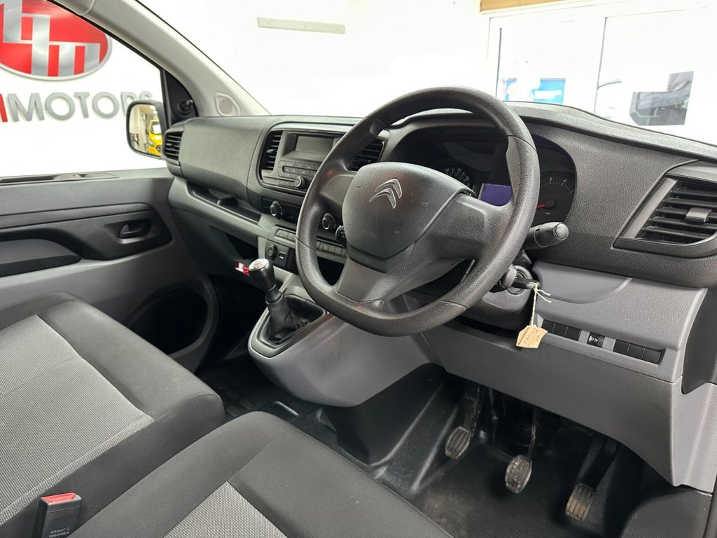 Used Citroen Dispatch 2017 for sale - 77341277: Photo 3