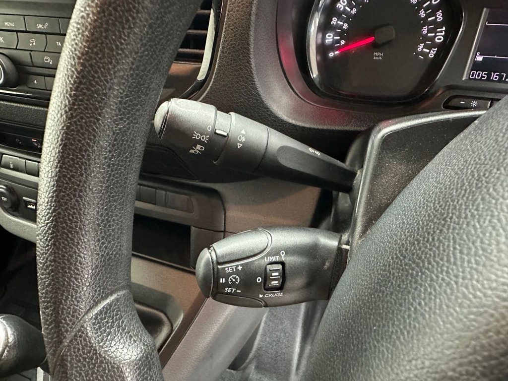 Used Citroen Dispatch 2017 for sale - 77341277: Photo 31