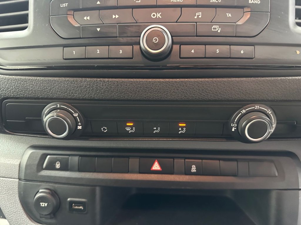 Used Citroen Dispatch 2017 for sale - 77341277: Photo 32