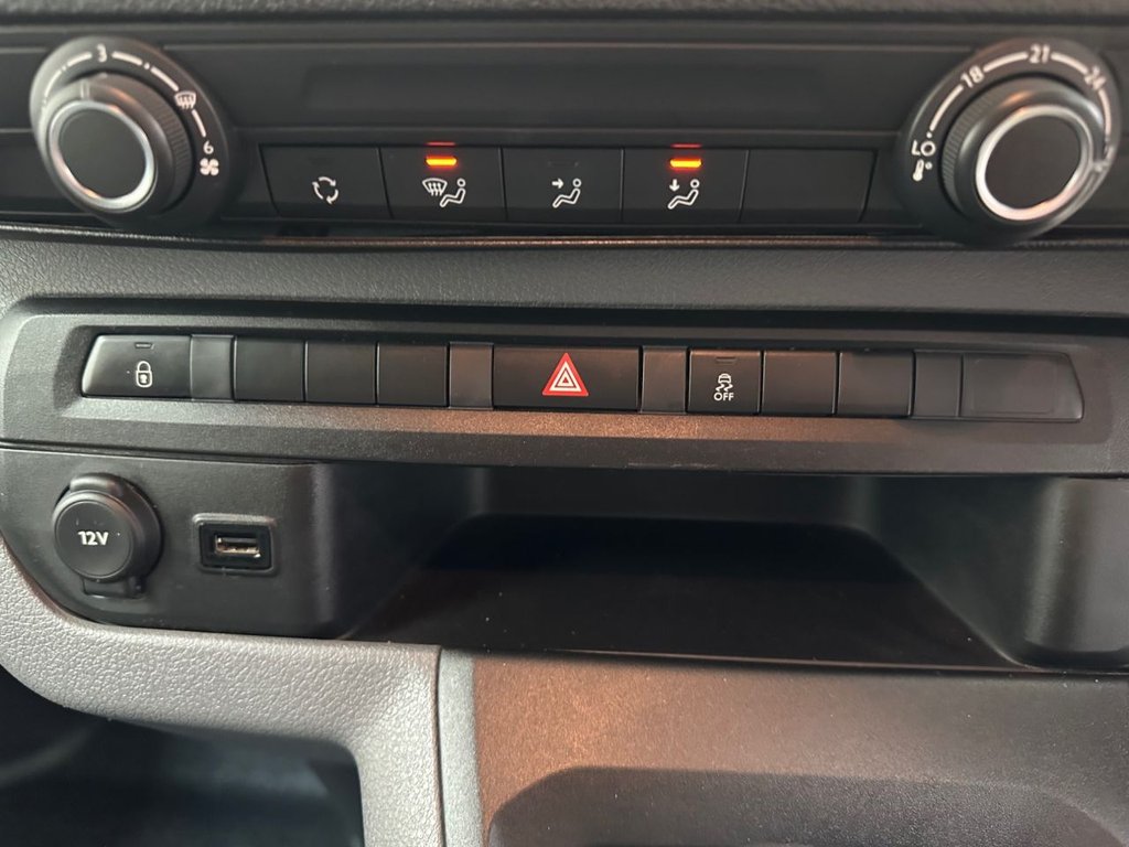 Used Citroen Dispatch 2017 for sale - 77341277: Photo 33