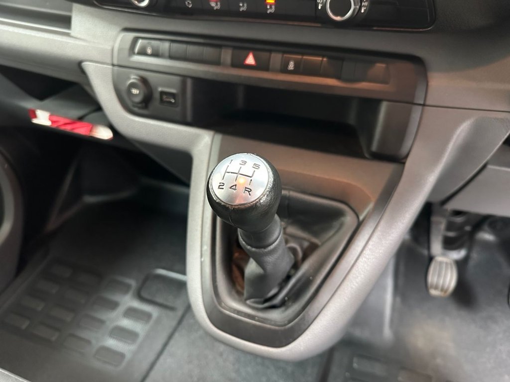 Used Citroen Dispatch 2017 for sale - 77341277: Photo 34