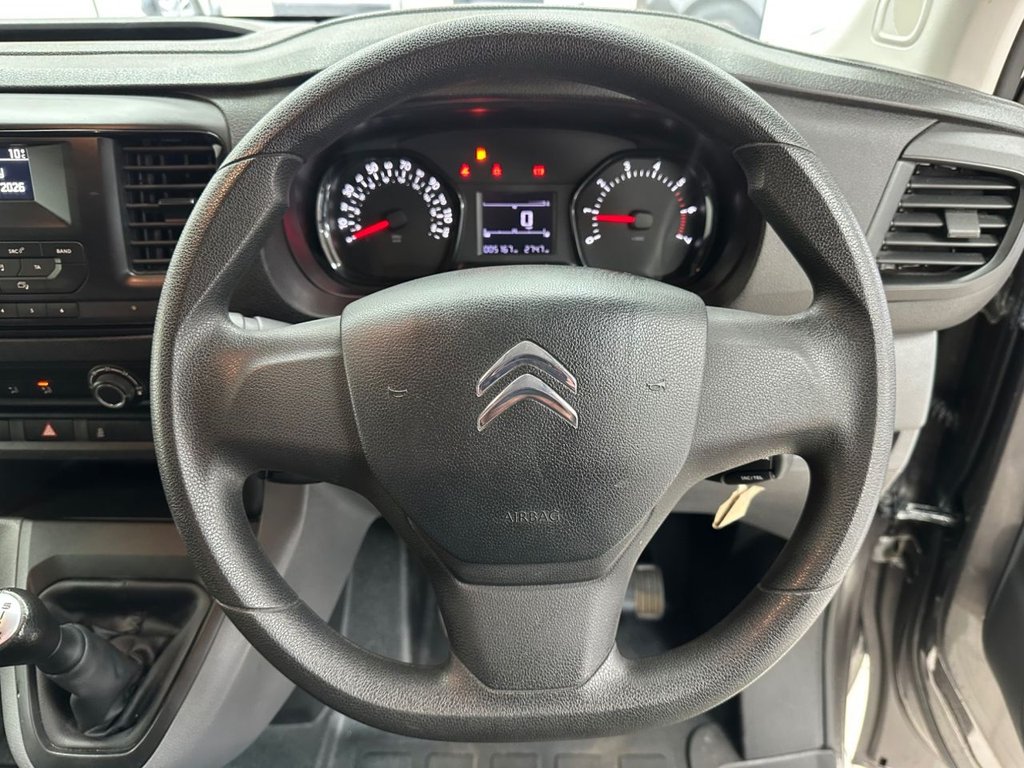 Used Citroen Dispatch 2017 for sale - 77341277: Photo 4