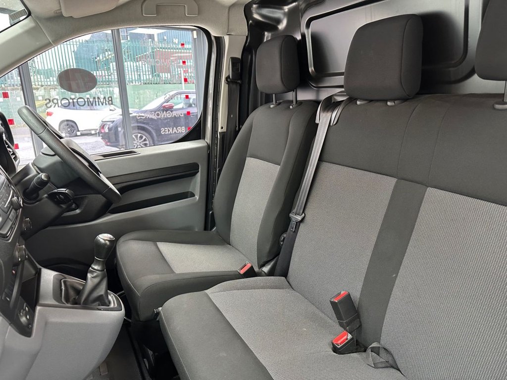 Used Citroen Dispatch 2017 for sale - 77341277: Photo 42