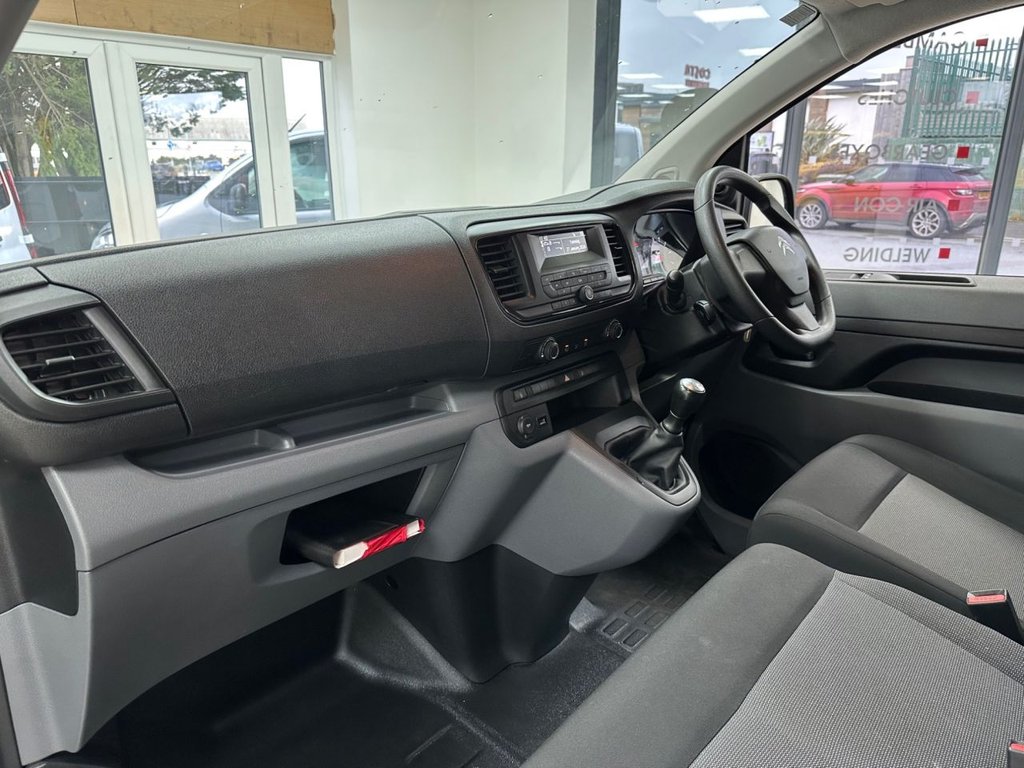 Used Citroen Dispatch 2017 for sale - 77341277: Photo 43