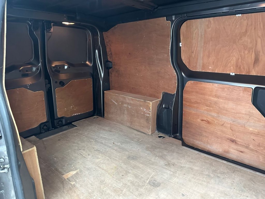 Used Citroen Dispatch 2017 for sale - 77341277: Photo 45