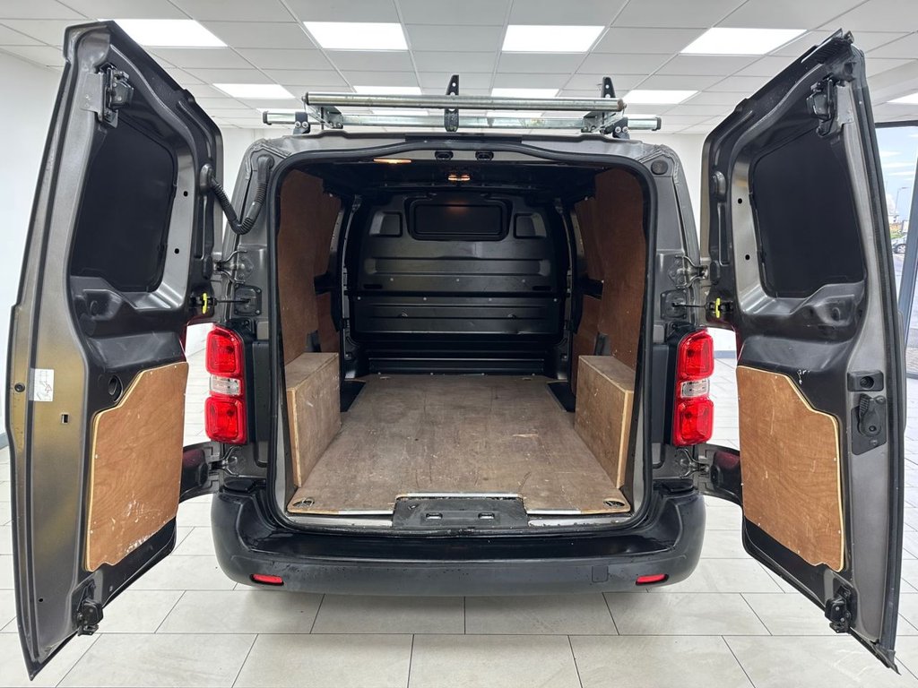 Used Citroen Dispatch 2017 for sale - 77341277: Photo 5