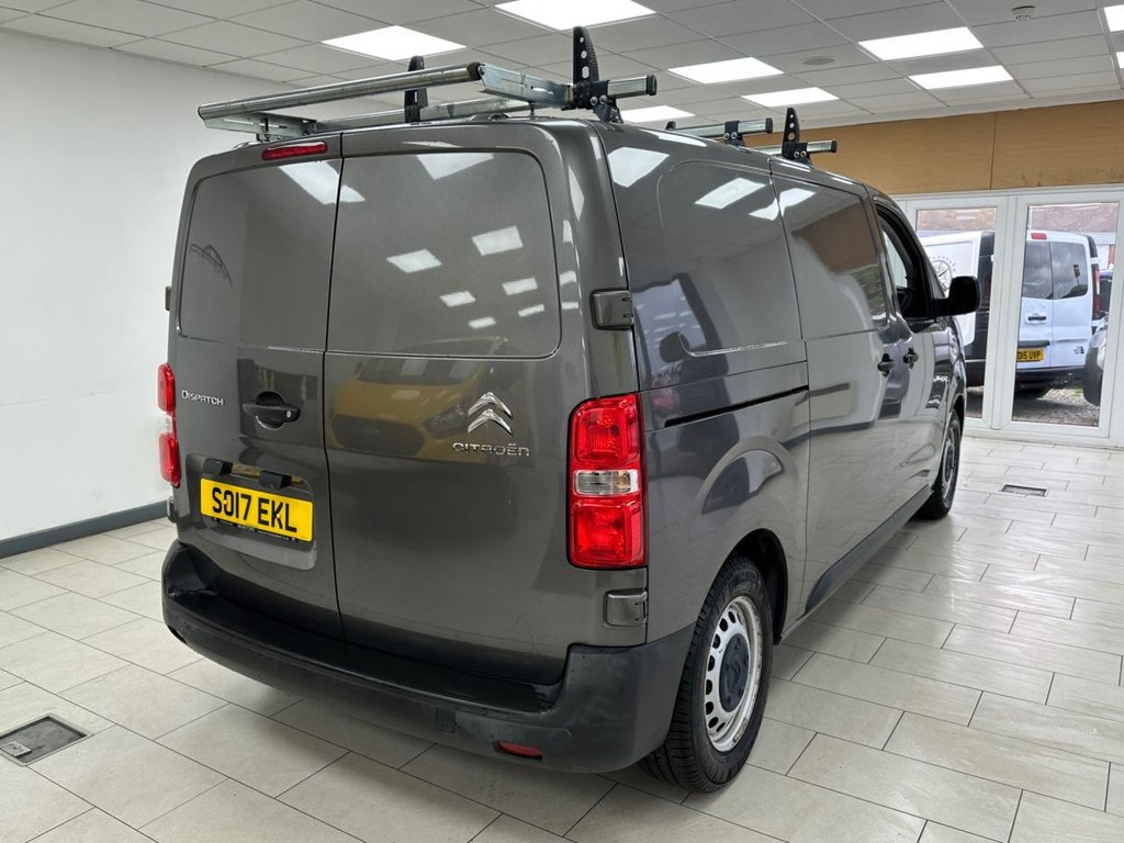 Used Citroen Dispatch 2017 for sale - 77341277: Photo 9