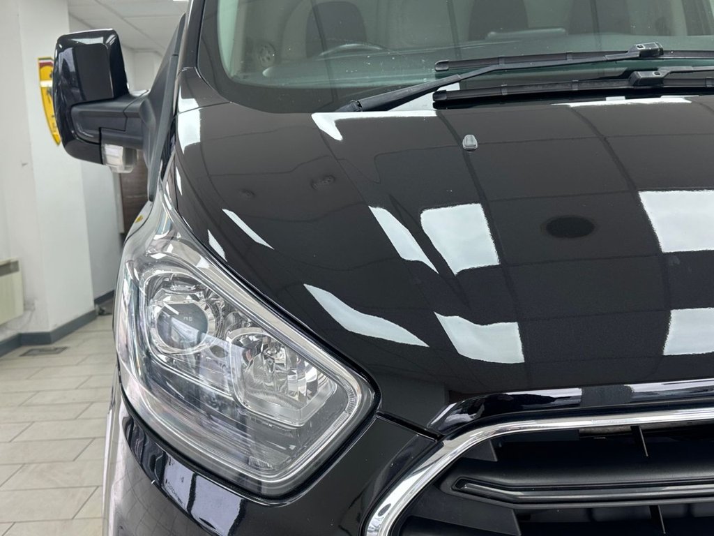 Used Ford Transit Custom 2020 for sale - 78124080: Photo 15