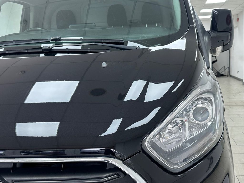 Used Ford Transit Custom 2020 for sale - 78124080: Photo 17