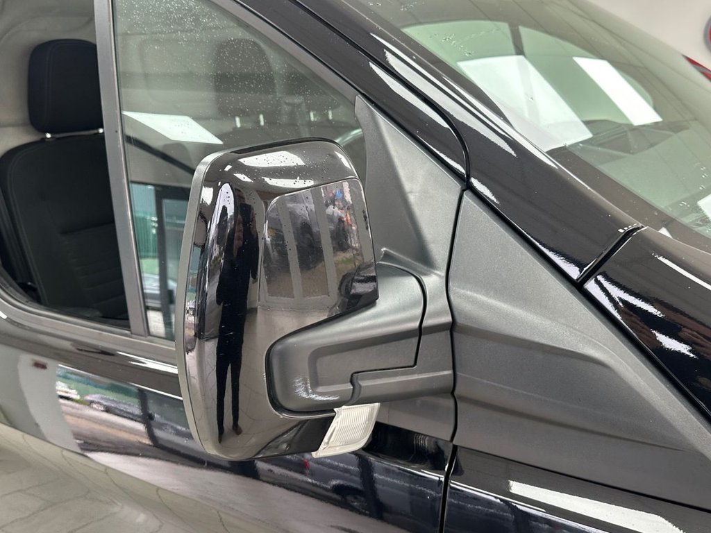 Used Ford Transit Custom 2020 for sale - 78124080: Photo 18