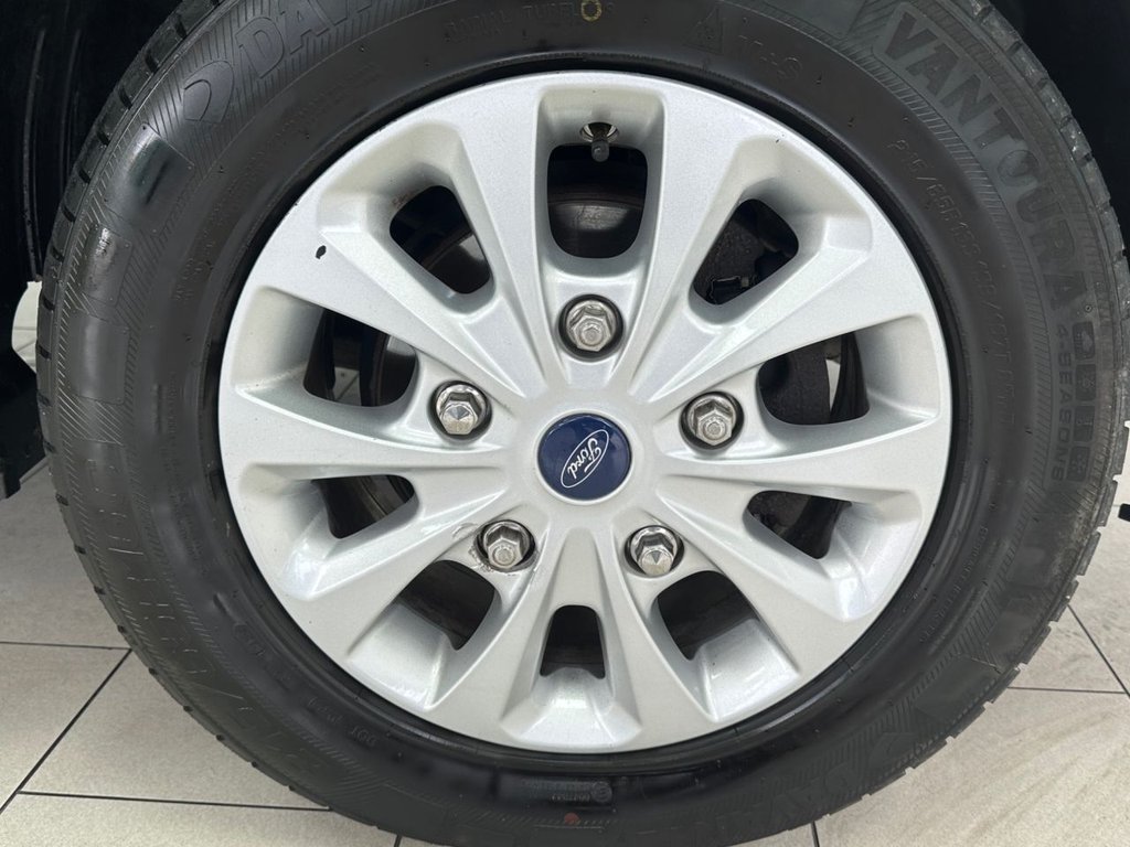 Used Ford Transit Custom 2020 for sale - 78124080: Photo 19