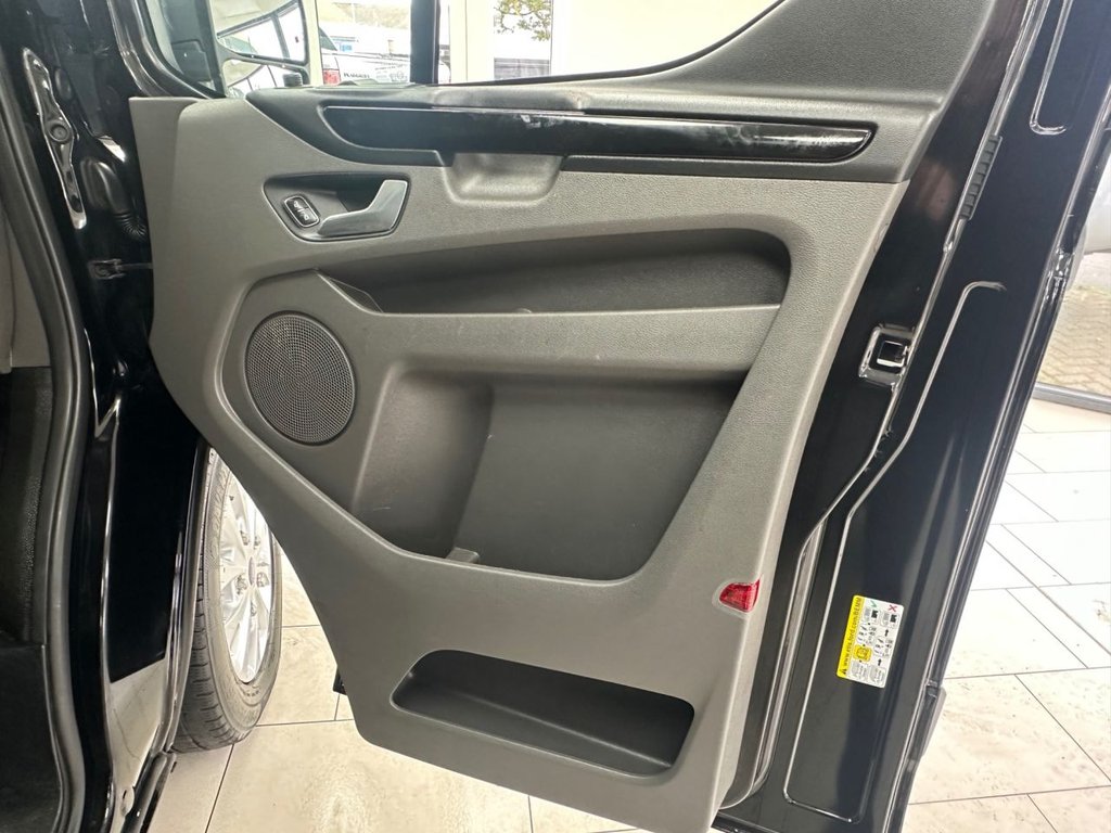 Used Ford Transit Custom 2020 for sale - 78124080: Photo 21
