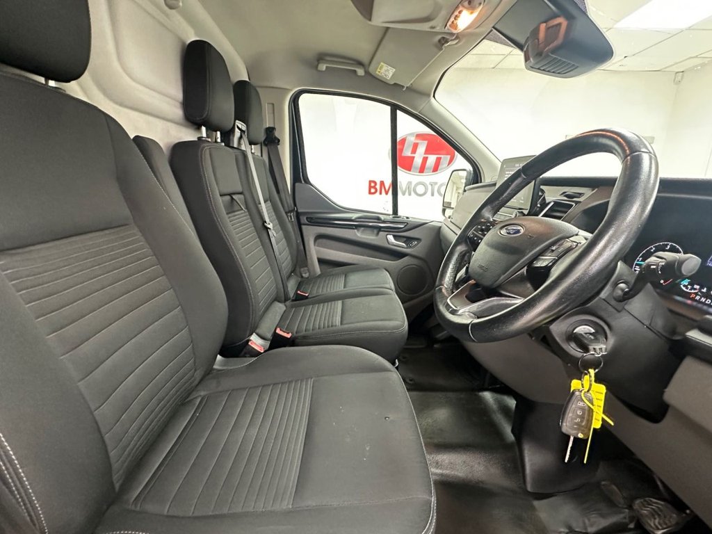 Used Ford Transit Custom 2020 for sale - 78124080: Photo 22