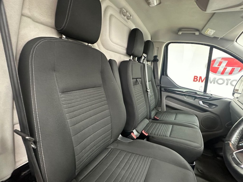 Used Ford Transit Custom 2020 for sale - 78124080: Photo 25